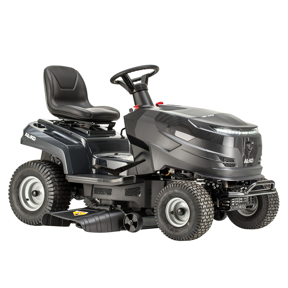 AL-KO Comfort 14-92.6 HDS-A Rasentraktor – 92 cm Schnittbreite – Hydrostatik – Ansicht 1