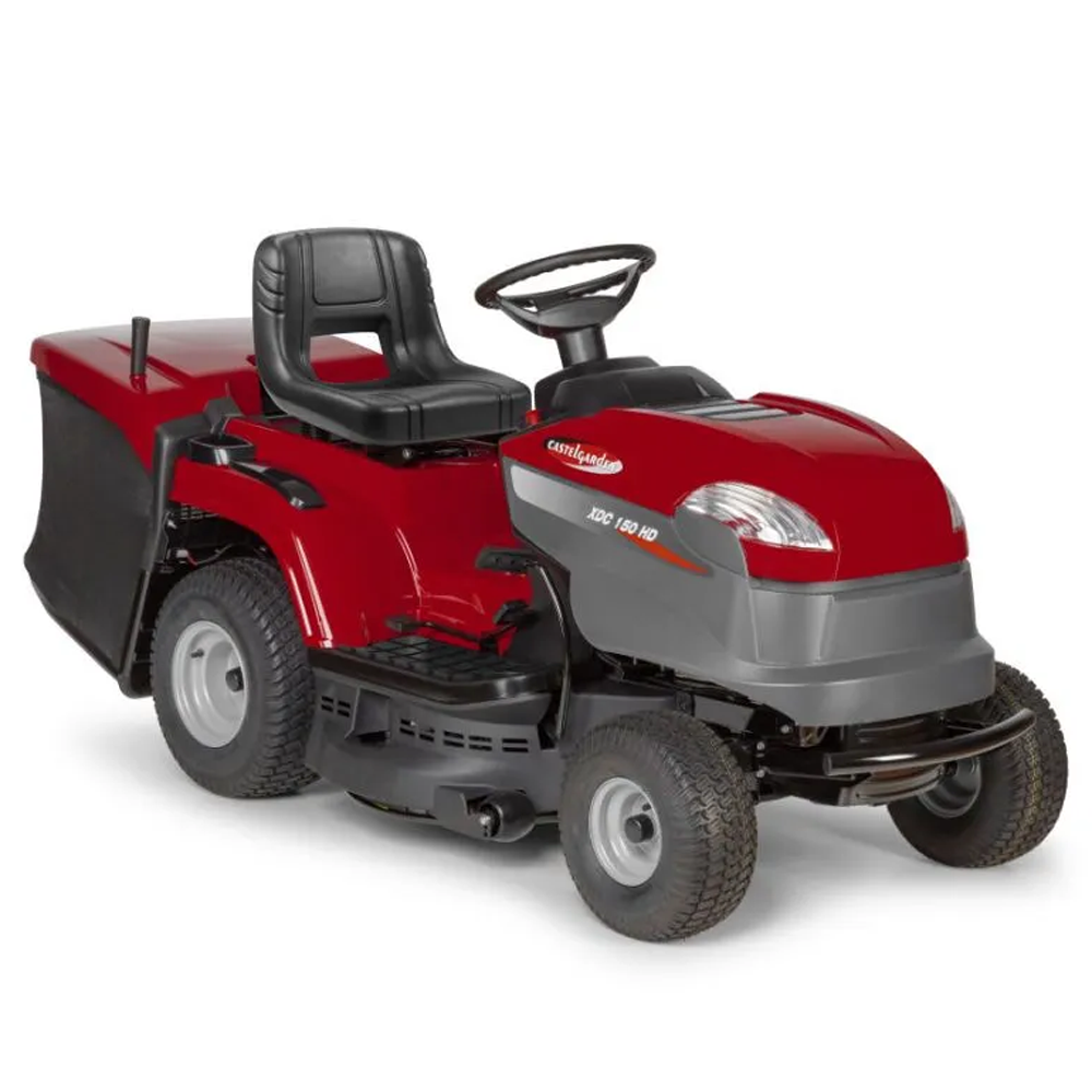 Castelgarden XDC 150 HD Rasentraktor – 84 cm Schnittbreite – Hydrostatik – Fangkorb 200 l – Ansicht 1