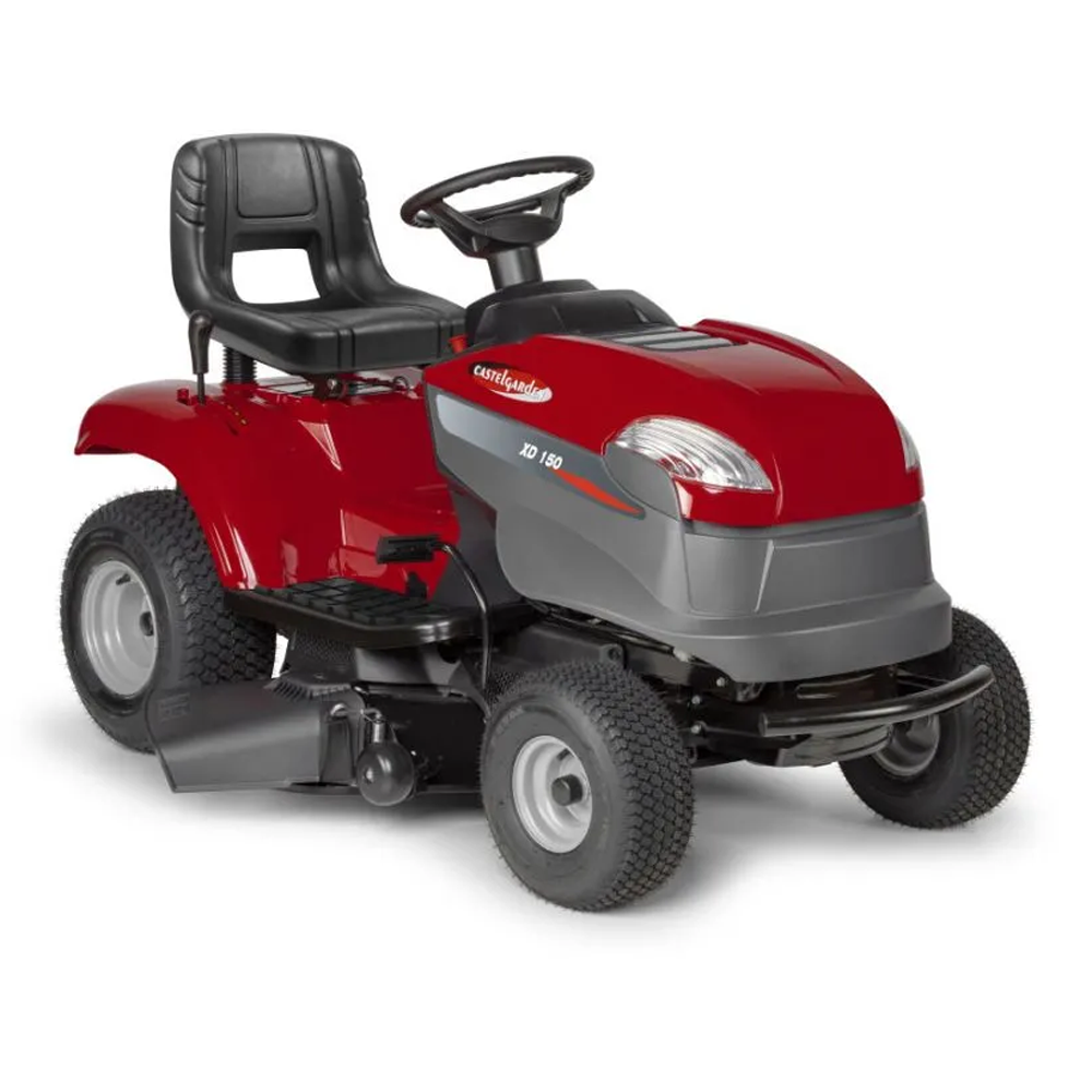 Castelgarden XD 150 Rasentraktor – 98 cm Schnittbreite – Mechanisch – Ansicht 1