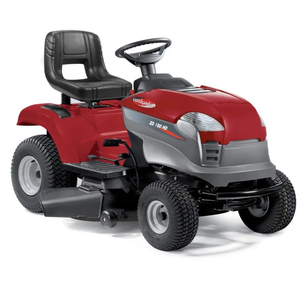 Castelgarden XD 150 HD Rasentraktor – 98 cm Schnittbreite – Hydrostatik – Ansicht 1