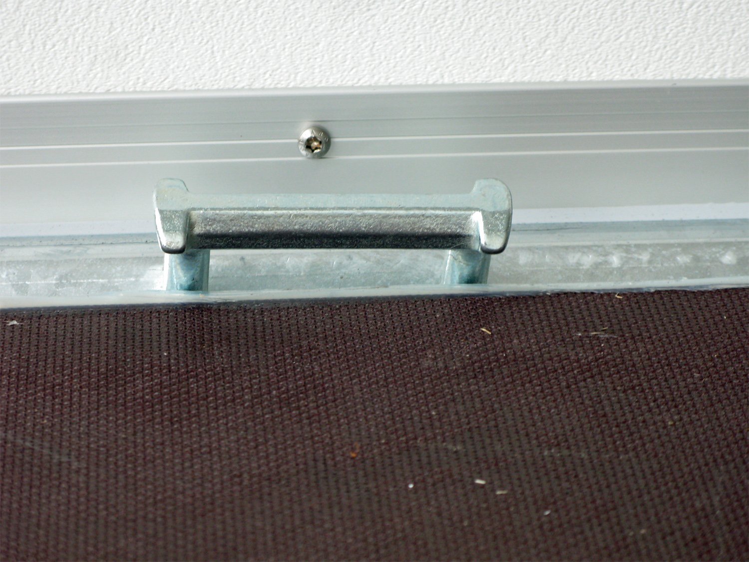 Hapert Kofferanhänger Sapphire L-2 - 2700 – 300 x 150 x 210 Rampe – Ladefläche 300 × 150 cm – 2700 kg – Tandemachser – Ansicht 5