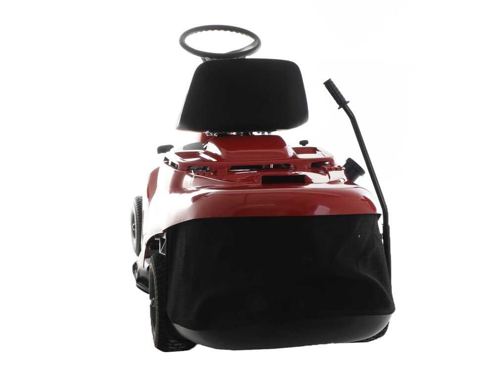 Premium Line Plus 76 H Aufsitzmäher – 76 cm Schnittbreite – Hydrostatik – Fangkorb 150 l – Ansicht 5