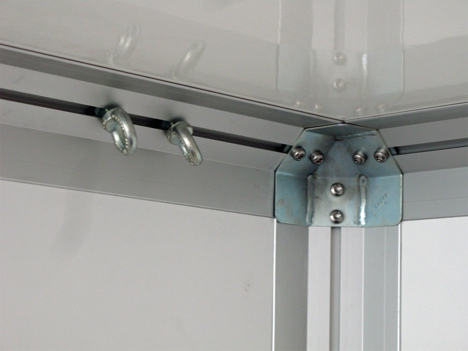 STEMA Kofferanhänger S-BOX STPK O2 13-30-15.1.S18.2 – Ladefläche 300 × 149 cm – 1300 kg – Einachser – Ansicht 5