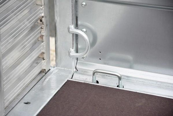 STEMA Maschinentransporter BMAT O2 35-30-16.2 – Ladefläche 301 × 165 cm – 3500 kg – Tandemachser – Ansicht 5