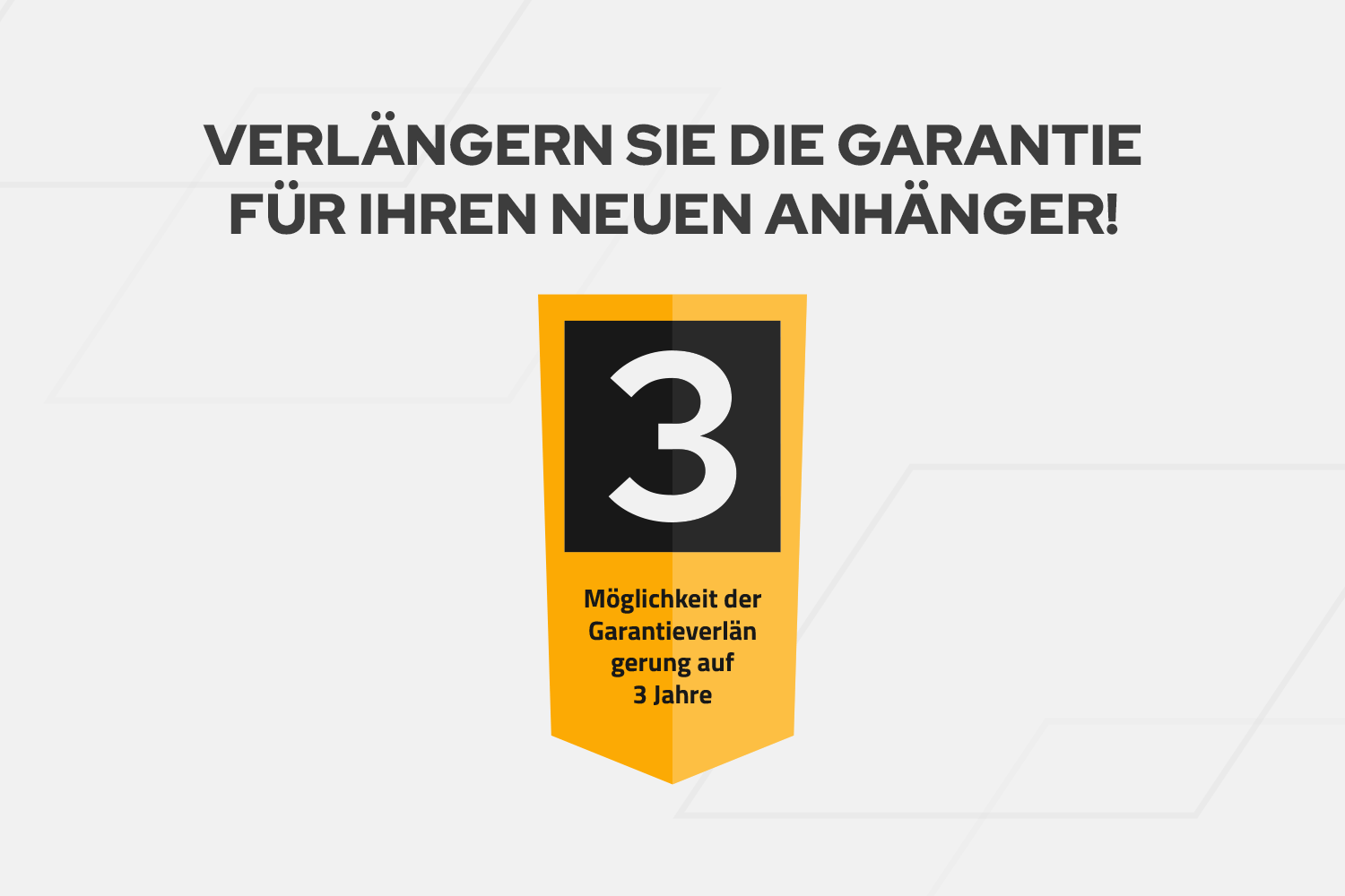 UNITRAILER Garden Trailer 200 Kipp – PKW-Anhänger 200,6 × 106,3 cm – 750 kg – Einachser – Zusatzbordwände: zusätzliche Vollwand-Stahlbordwände – Ansicht 3