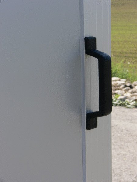 Unsinn Kofferanhänger UKH 4820-26-10 – Ladefläche 486 × 204 cm – 2600 kg – Tandemachser – Ansicht 3