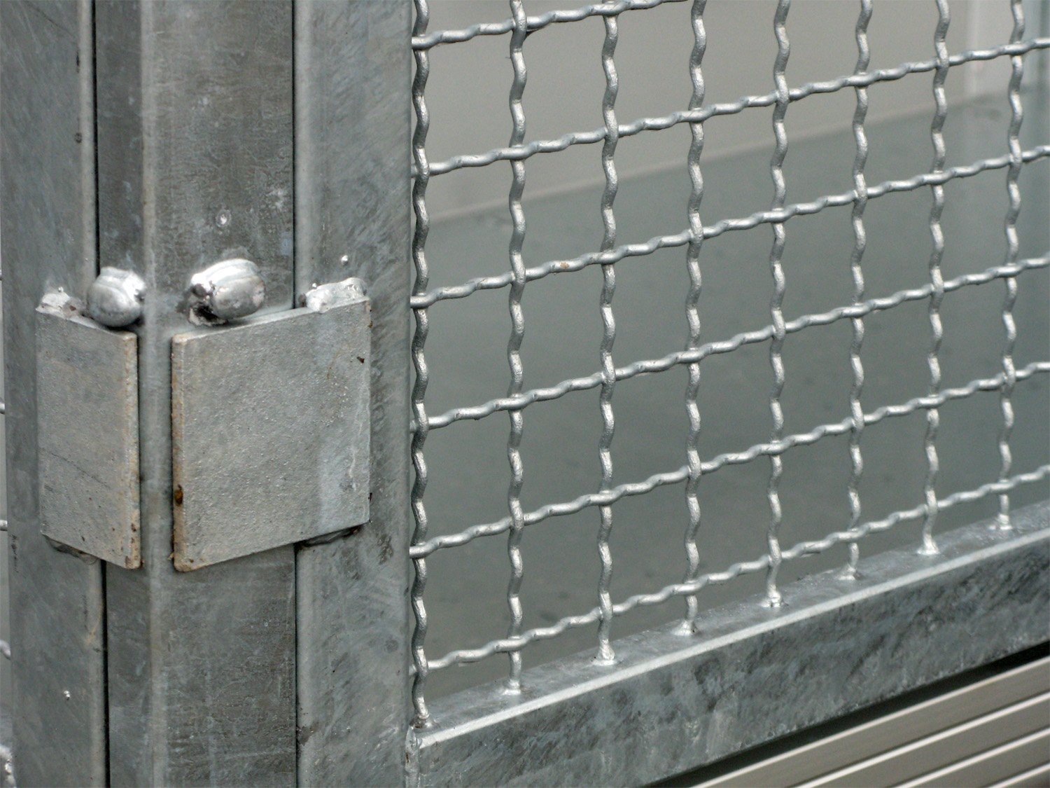 Unsinn Rückwärtskipper WEB 30 HK 2315-13-10 – Pumpless, Spinnlock, Gitteraufsatz – Ladefläche 230 × 150 cm – 1300 kg – Einachser – Ansicht 5